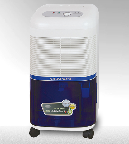 常州川島除濕機(jī)DH-815B(停產(chǎn))