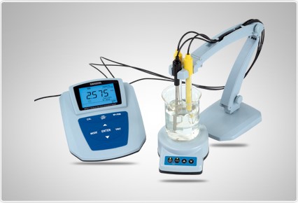 上海三信鈉離子濃度計(jì)MP517