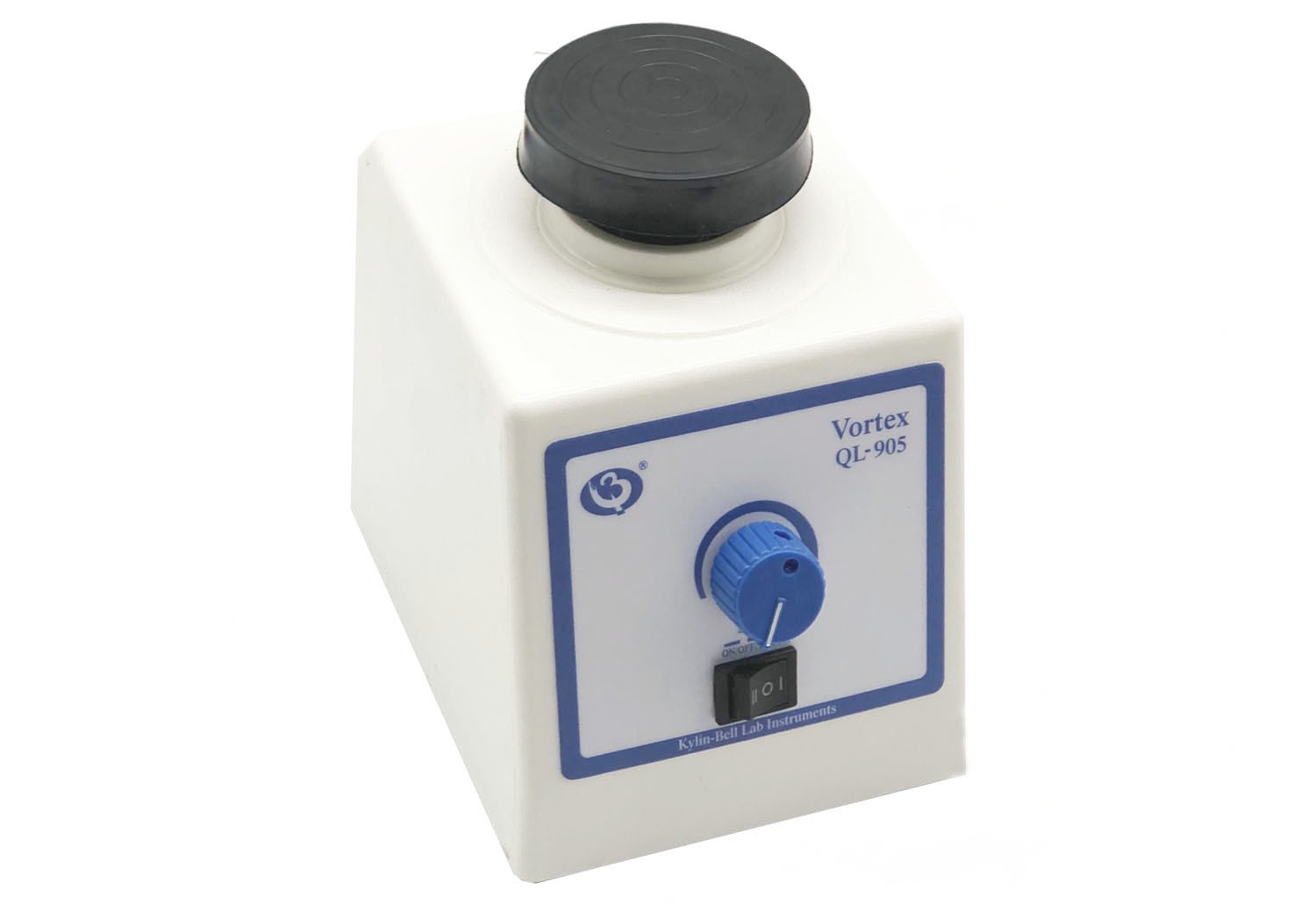 其林貝爾旋渦混合器QL-905