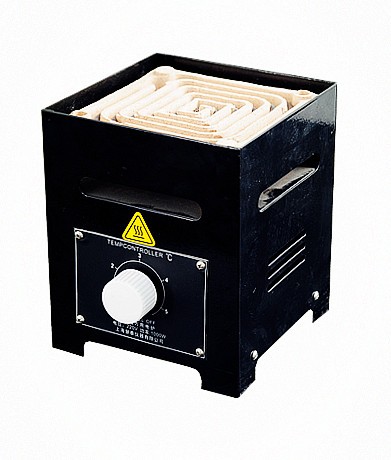 上海慧泰立式萬用電爐雙聯(lián)2KW（停產(chǎn)）