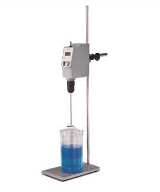 大龍頂置攪拌器OS40-Pro 套裝（主機(jī)含四葉片式攪拌槳）