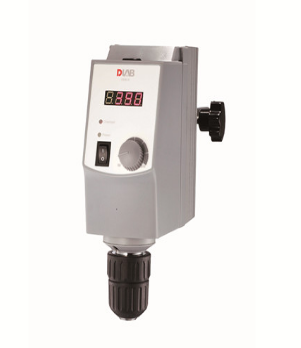 大龍頂置攪拌器OS40-S 套裝（主機(jī)含四葉片式攪拌槳）