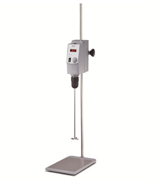 大龍LED數(shù)顯頂置式電子攪拌器OS20-S