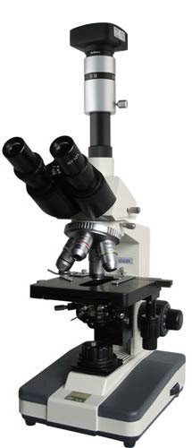 上光彼愛姆電腦生物顯微鏡XSP-BM-8CAD