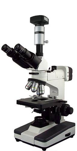 上光彼愛姆電腦透反射顯微鏡BM-12D