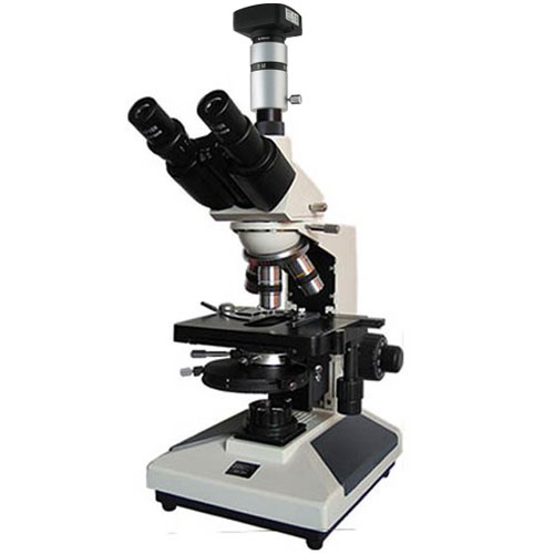 上光彼愛姆電腦相襯生物顯微鏡BM-PHD