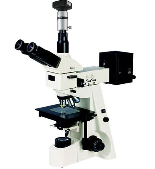 上光彼愛姆電腦正置金相顯微鏡BM-53XBD