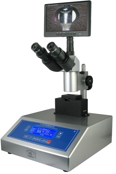 上光彼愛(ài)姆顯微熔點(diǎn)儀X-4CII(X-4C)