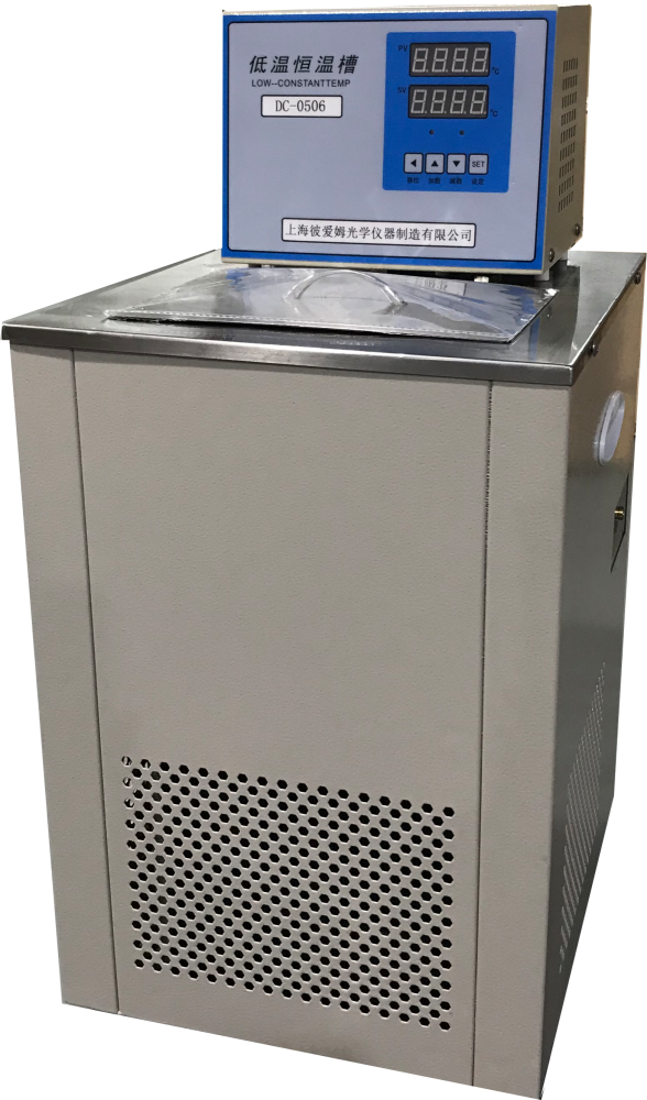 上光彼愛姆數(shù)顯超級(jí)恒溫水槽DC-0506(低溫)