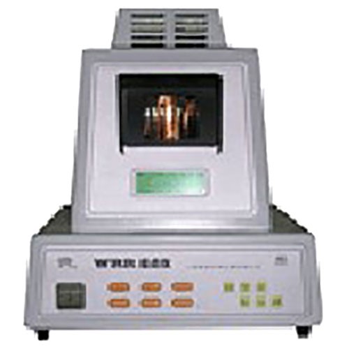 上光彼愛姆熔點儀WRR（停產(chǎn)）