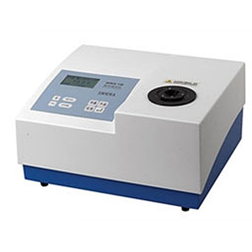 上光彼愛姆數(shù)字熔點儀WRS-1B（停產(chǎn)）