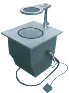 上光彼愛姆應(yīng)力儀WYL-2(停產(chǎn))