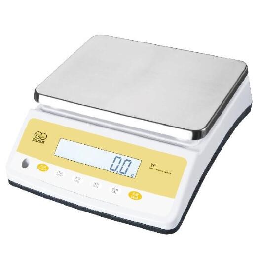 上海良平電子天平Y(jié)P10K