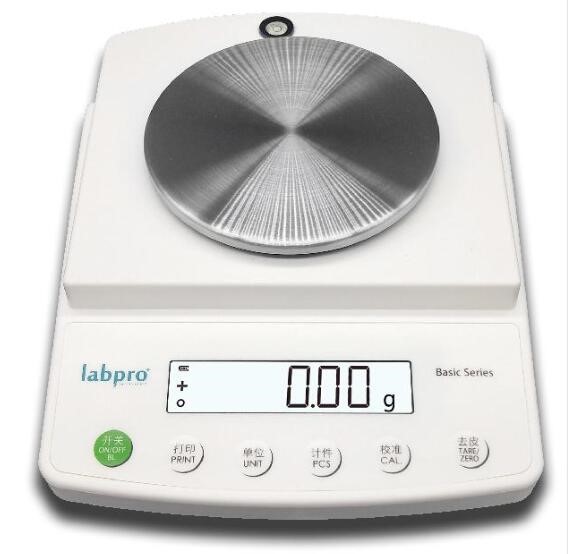 上海良平電子天平B30002