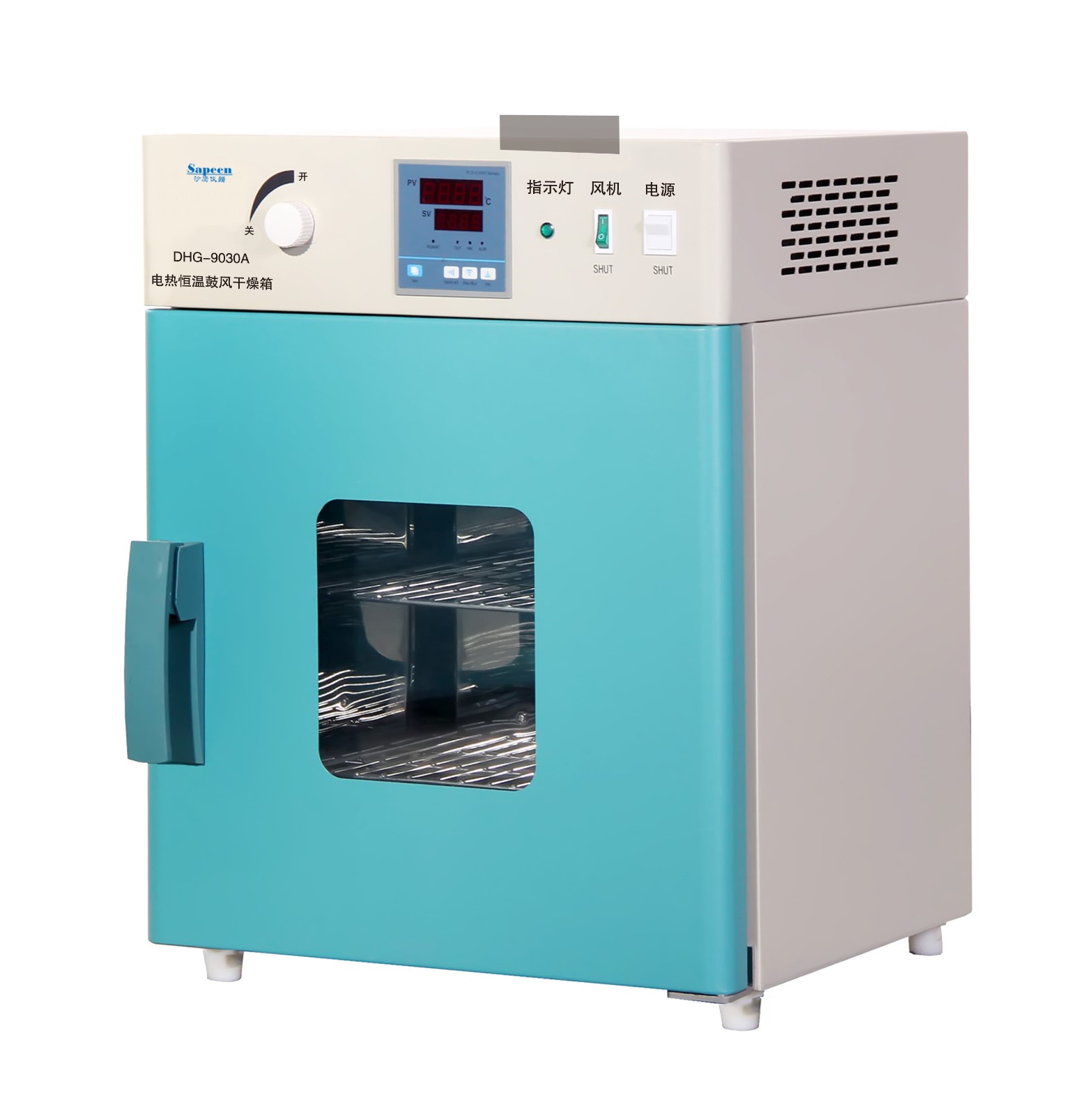 沙鷹鼓風(fēng)干燥箱DHG-9030A