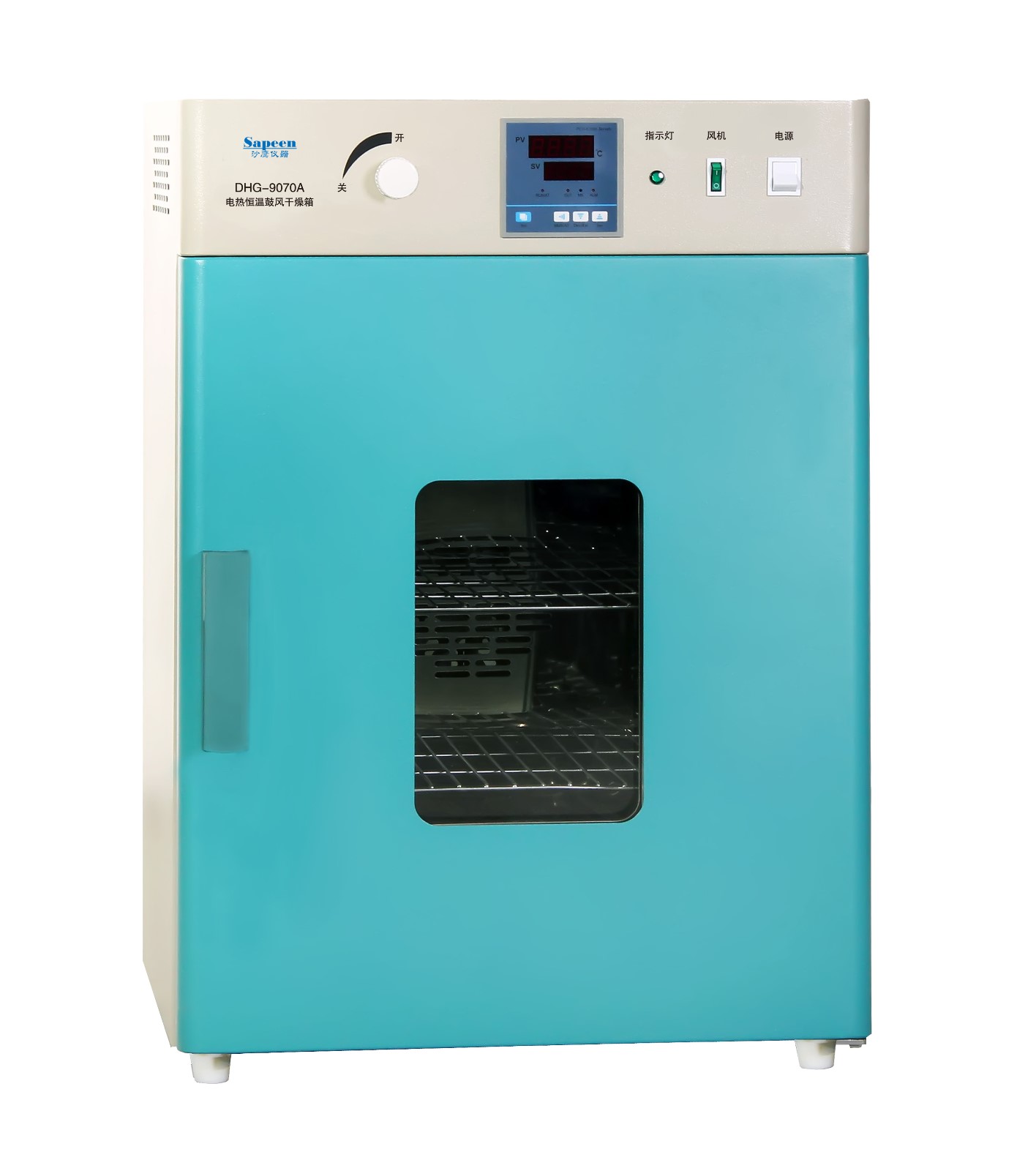 沙鷹鼓風(fēng)干燥箱DHG-9070A