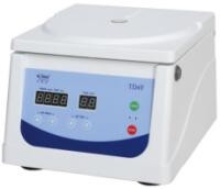 上海盧湘儀臺(tái)式低速離心機(jī)TD4A