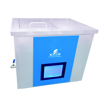 昆山禾創(chuàng)超聲波清洗器KH-300GTDV