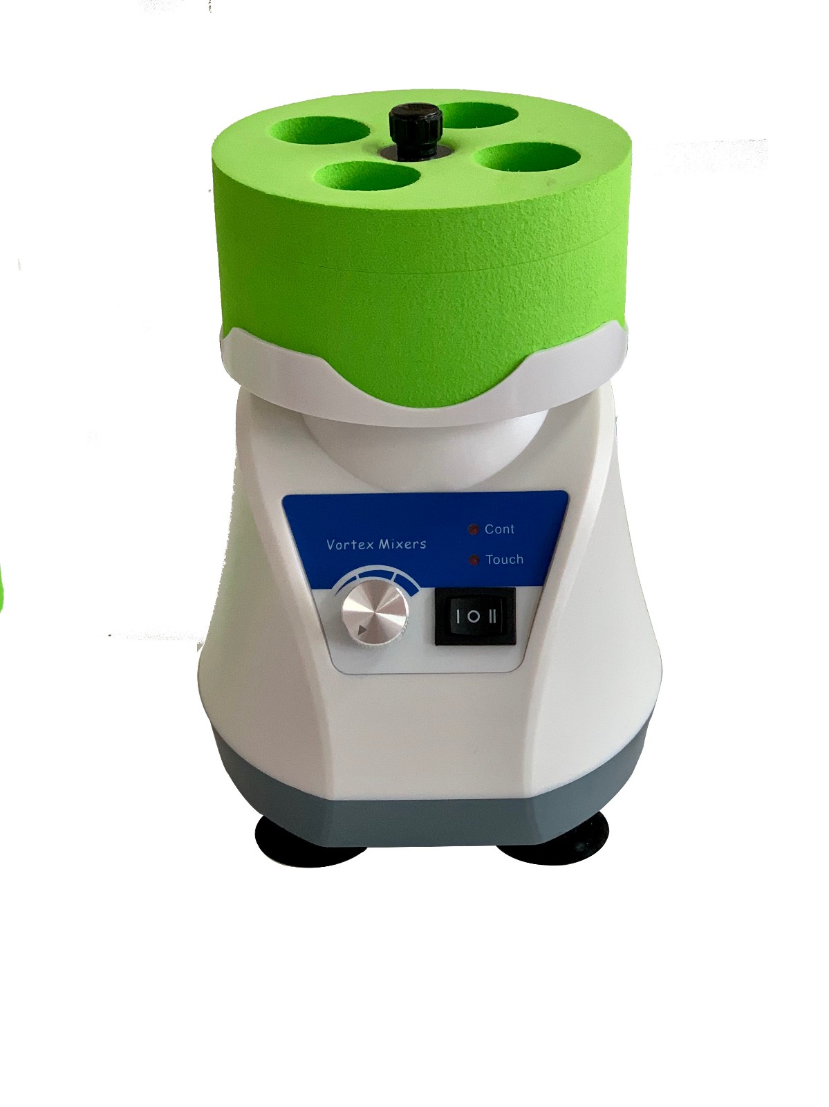 其林貝爾旋渦混合器VORTEX-7