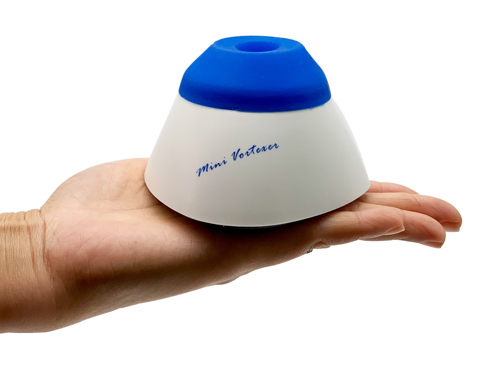 其林貝爾迷你混合器VORTEX-8