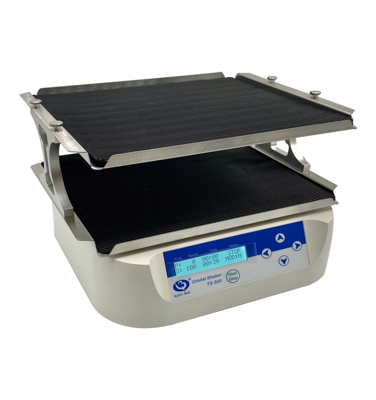 其林貝爾軌道式搖床TS-500B(停產(chǎn))