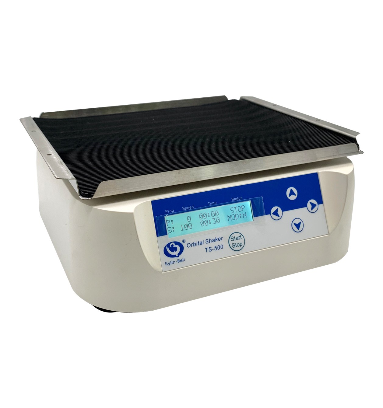 其林貝爾軌道式搖床TS-500