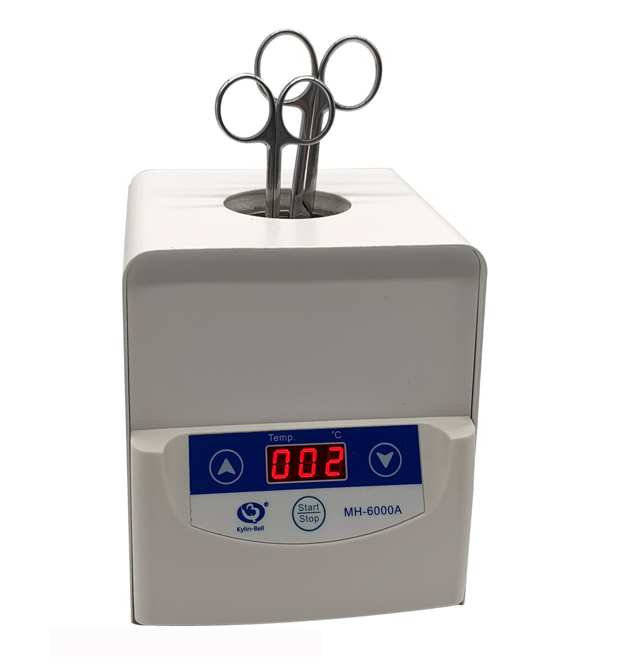 其林貝爾玻璃珠滅菌器MH-6000A