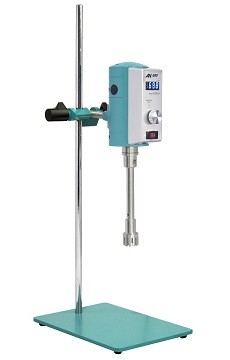 上海昂尼高剪切分散乳化機(jī)AD300L-H-套裝三(停產(chǎn))