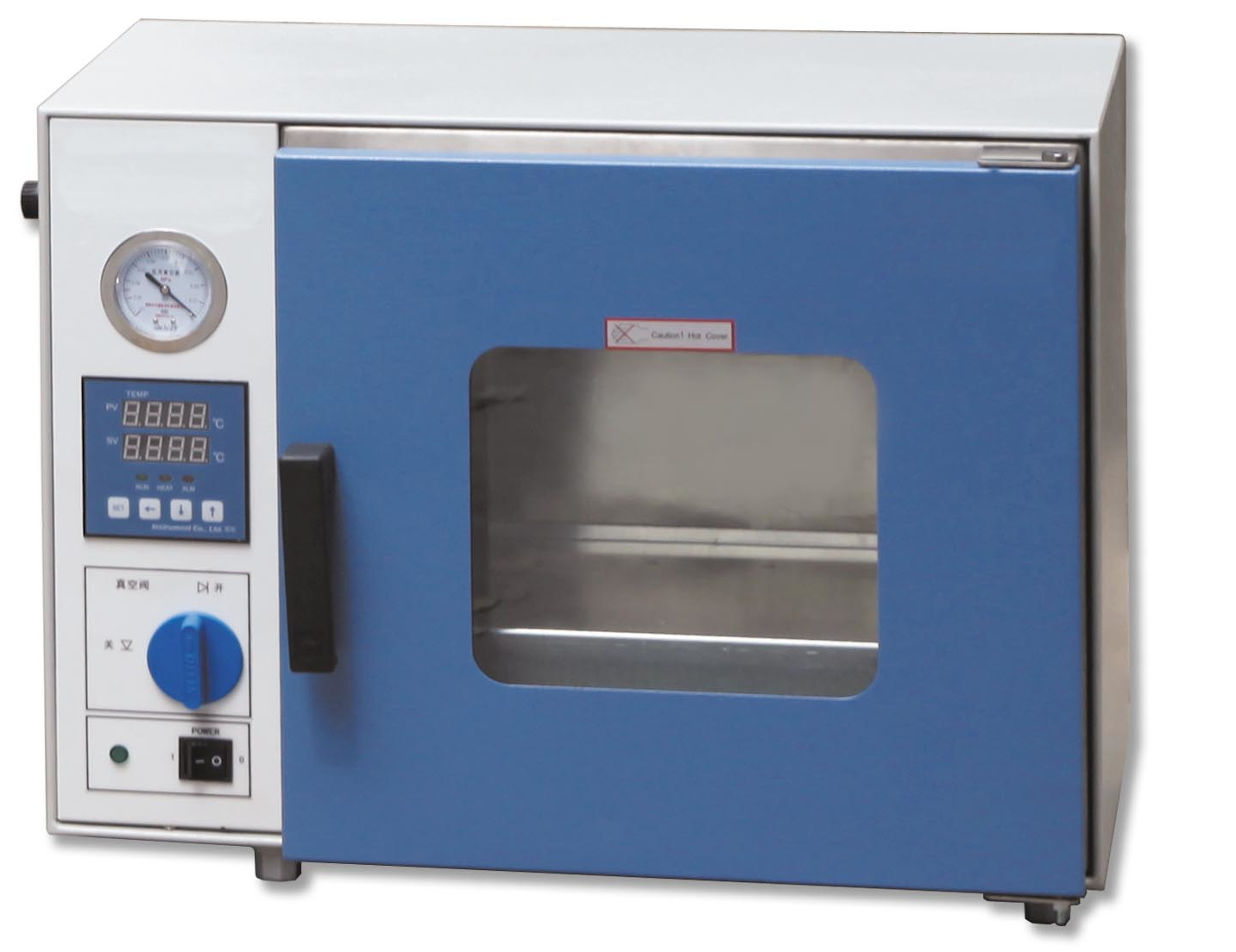 沙鷹真空干燥箱DZF-6034 臺式