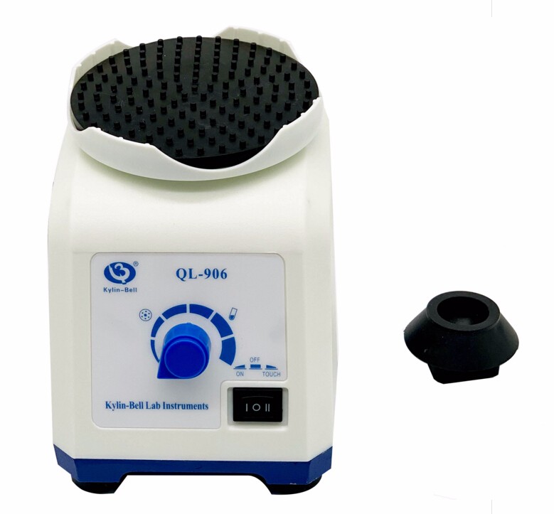 其林貝爾漩渦混合器QL-906