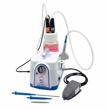 其林貝爾真空泵GL-816