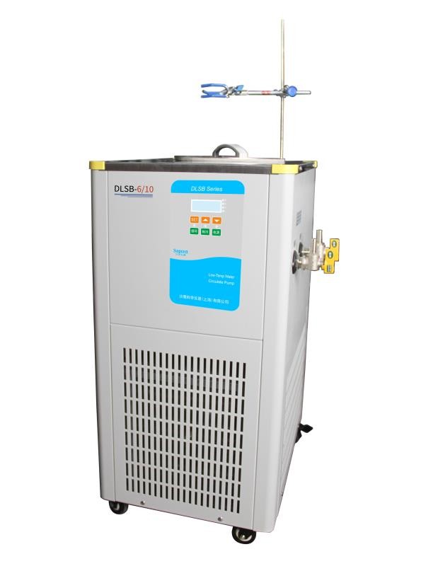 沙鷹低溫冷卻液循環(huán)泵DLSB-6/10