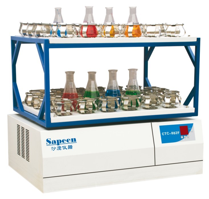 沙鷹搖瓶機 CTC-882F