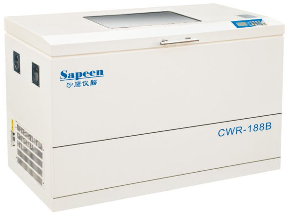 沙鷹臥式恒溫振蕩器(搖床)CWR-188B
