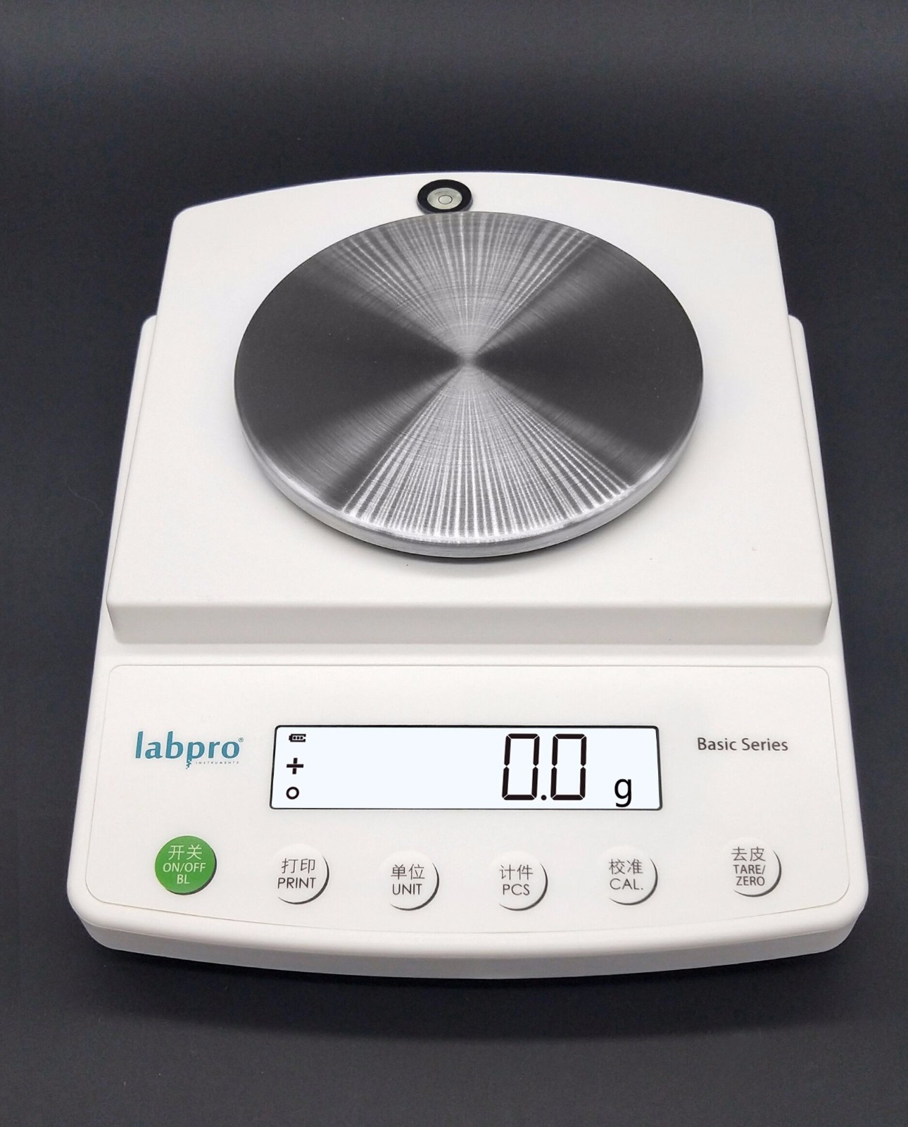 上海良平電子天平B60001