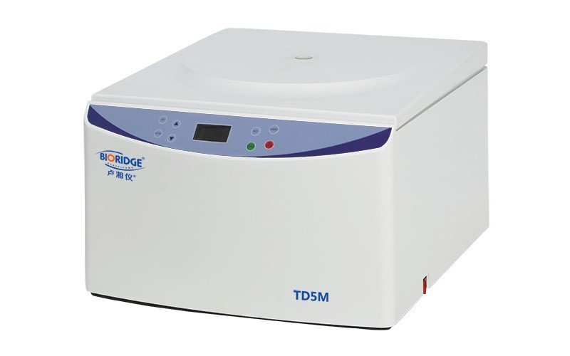 上海盧湘儀低速離心機(jī)TD5M(LCD)