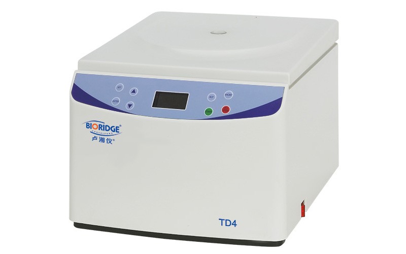 上海盧湘儀低速離心機(jī)TD4(LED)停產(chǎn)