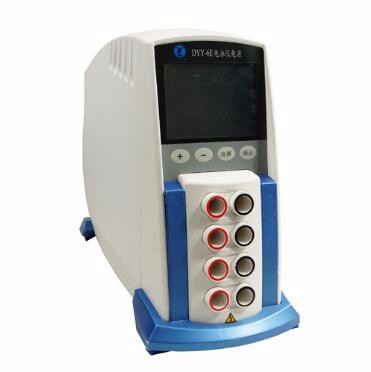 北京六一電腦三恒多用電泳儀電源DYY-6E(停產(chǎn))