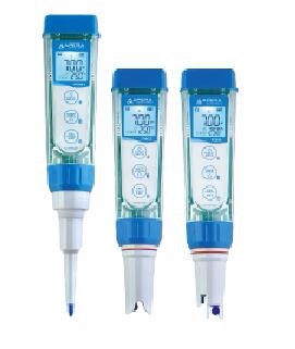 上海三信藍(lán)牙筆式pH/電導(dǎo)率儀PC60-Z