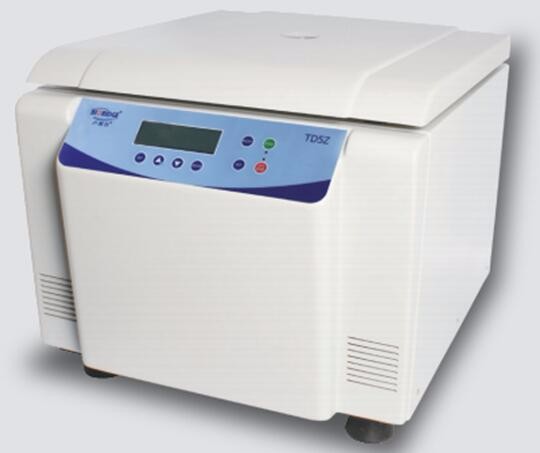 沙鷹低速離心機(jī)RD-50FT（LCD）