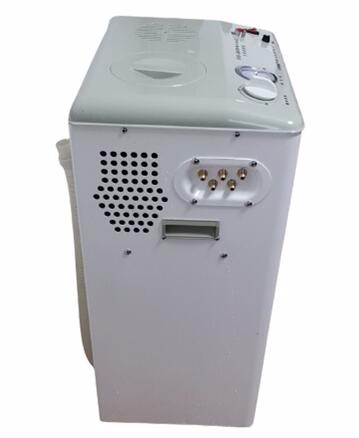 沙鷹循環(huán)水式真空泵SHB-B95