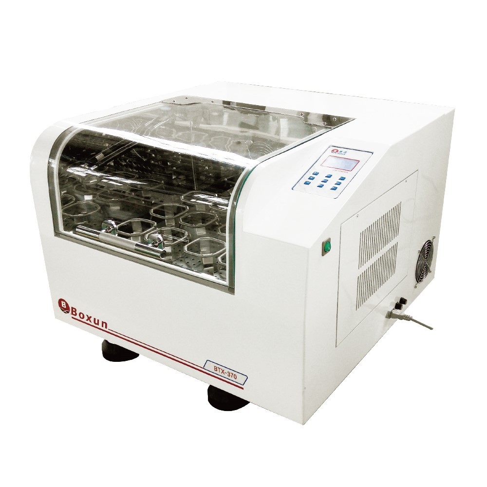 上海博迅臺式搖床BSD-TF370