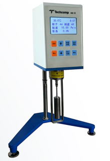 上海精科天美數(shù)字粘度計(jì)SNB-2E