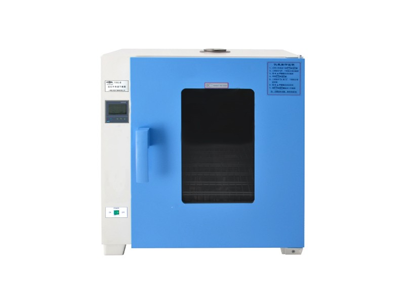 上海躍進(jìn)電熱恒溫干燥箱HGZN-II-270