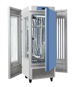 上海一恒光照培養(yǎng)箱MGC-450BP