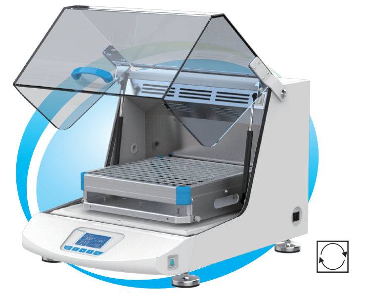 上海一恒恒溫培養(yǎng)搖床THZ-100B