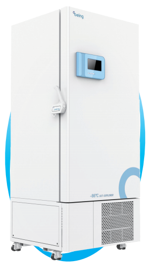 上海一恒超低溫冰箱BDW-86L490