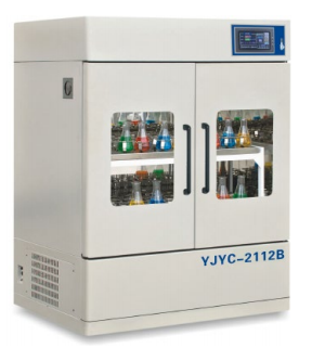 上海躍進立式恒溫振蕩器 YJYC-2112B