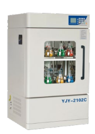 上海躍進立式恒溫振蕩器YJY-2102C