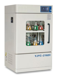 上海躍進立式恒溫振蕩器 YJYC-2102C